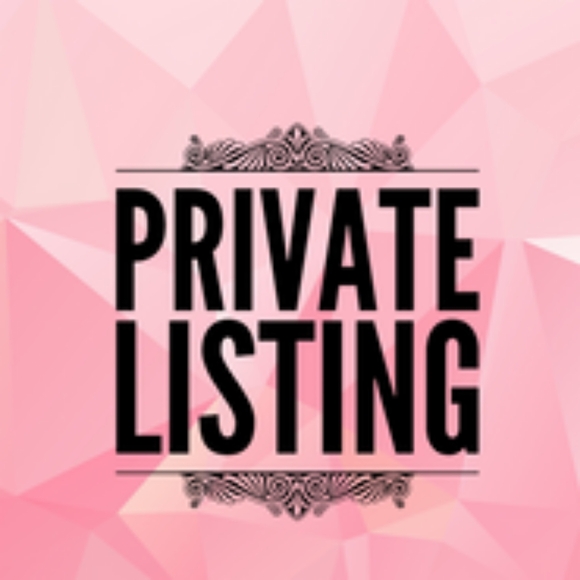 Private Listing * * * - Picture 1 of 6